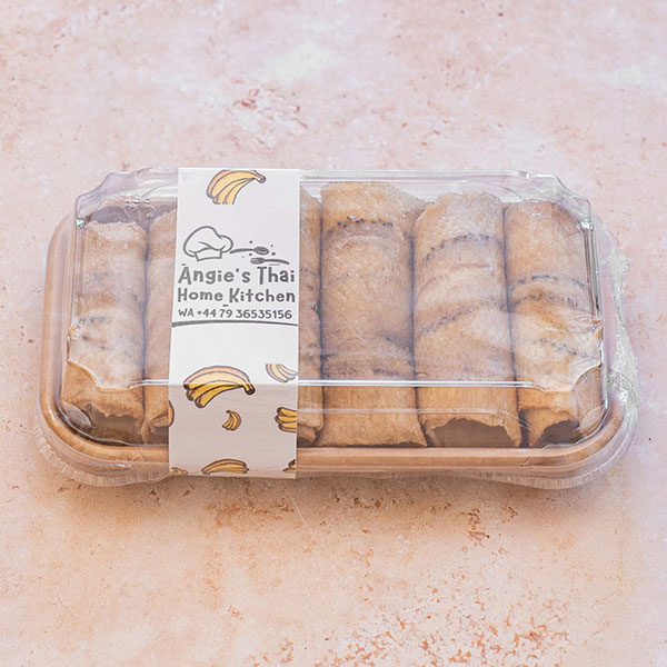 Thai herbs and spices