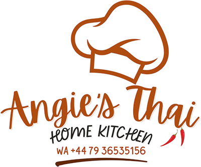 Angie's Thai Kitchen Angie's Thai Kitchen